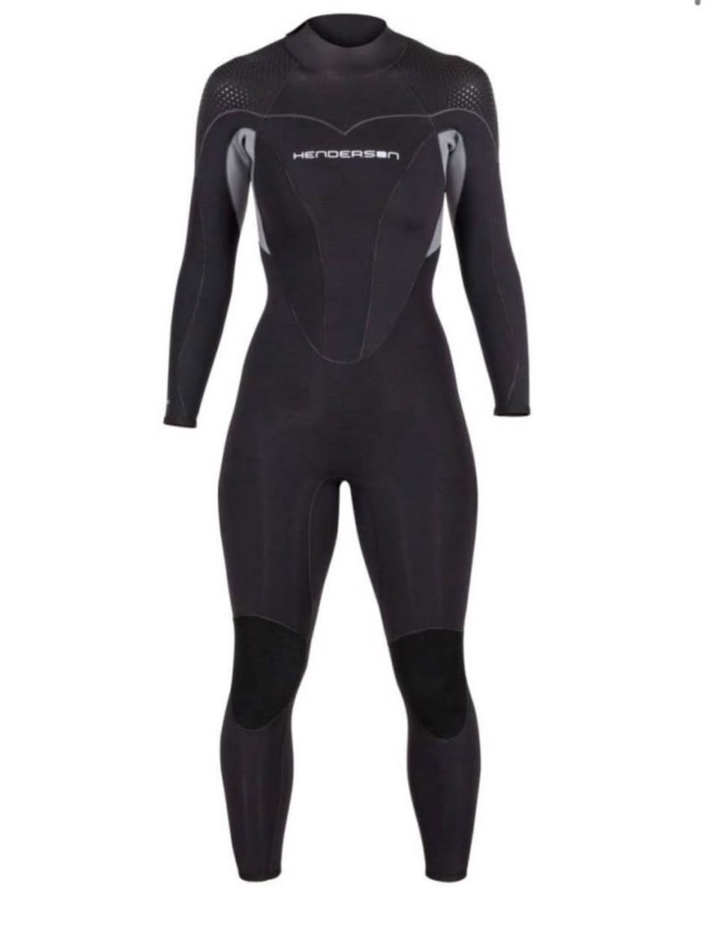 Henderson 5mm Ladies Thermoprene Pro Suit Size 10S